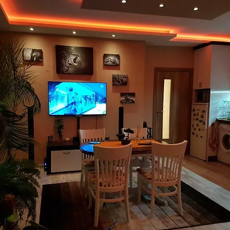 Luxury Varna