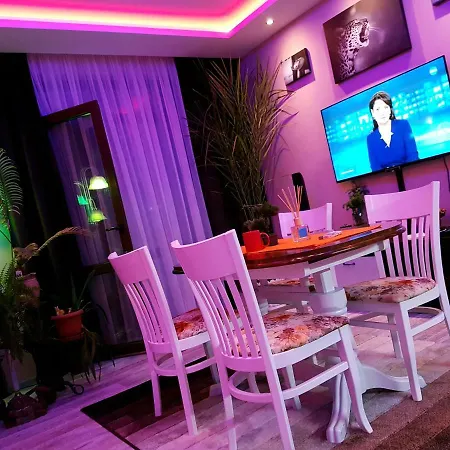 Apartment Luxury Varna