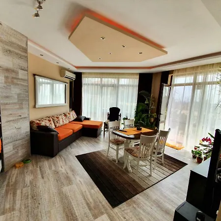 Luxury * Varna