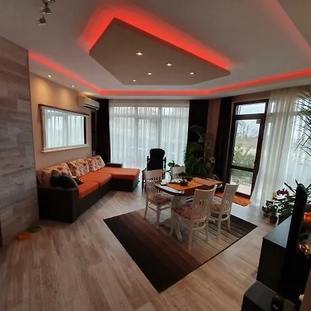 Luxury *
