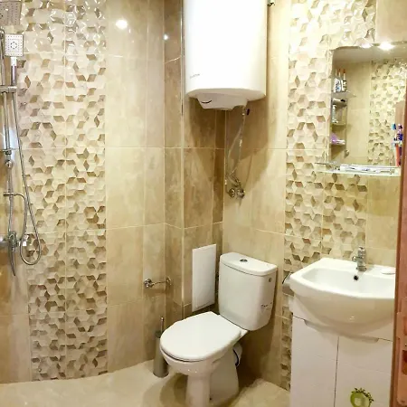 Apartment Luxury