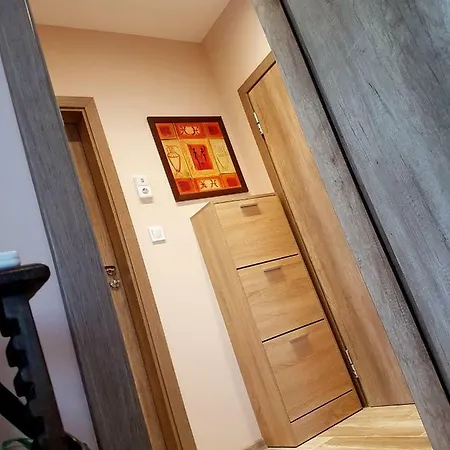 Luxury Apartment *