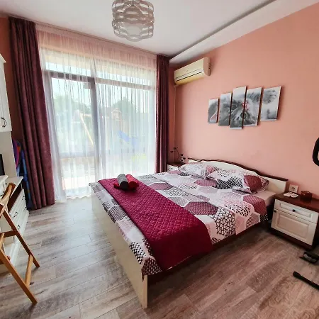 Apartment Luxury Varna