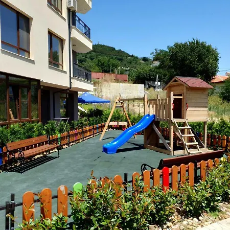 Luxury * Varna
