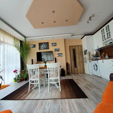 Luxury Apartment *