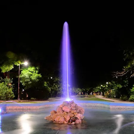 Luxury Varna